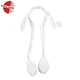 plush ring key toys